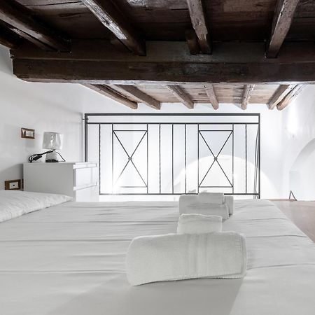 Lovely Studio Apartment - Capocci Rom Exterior foto