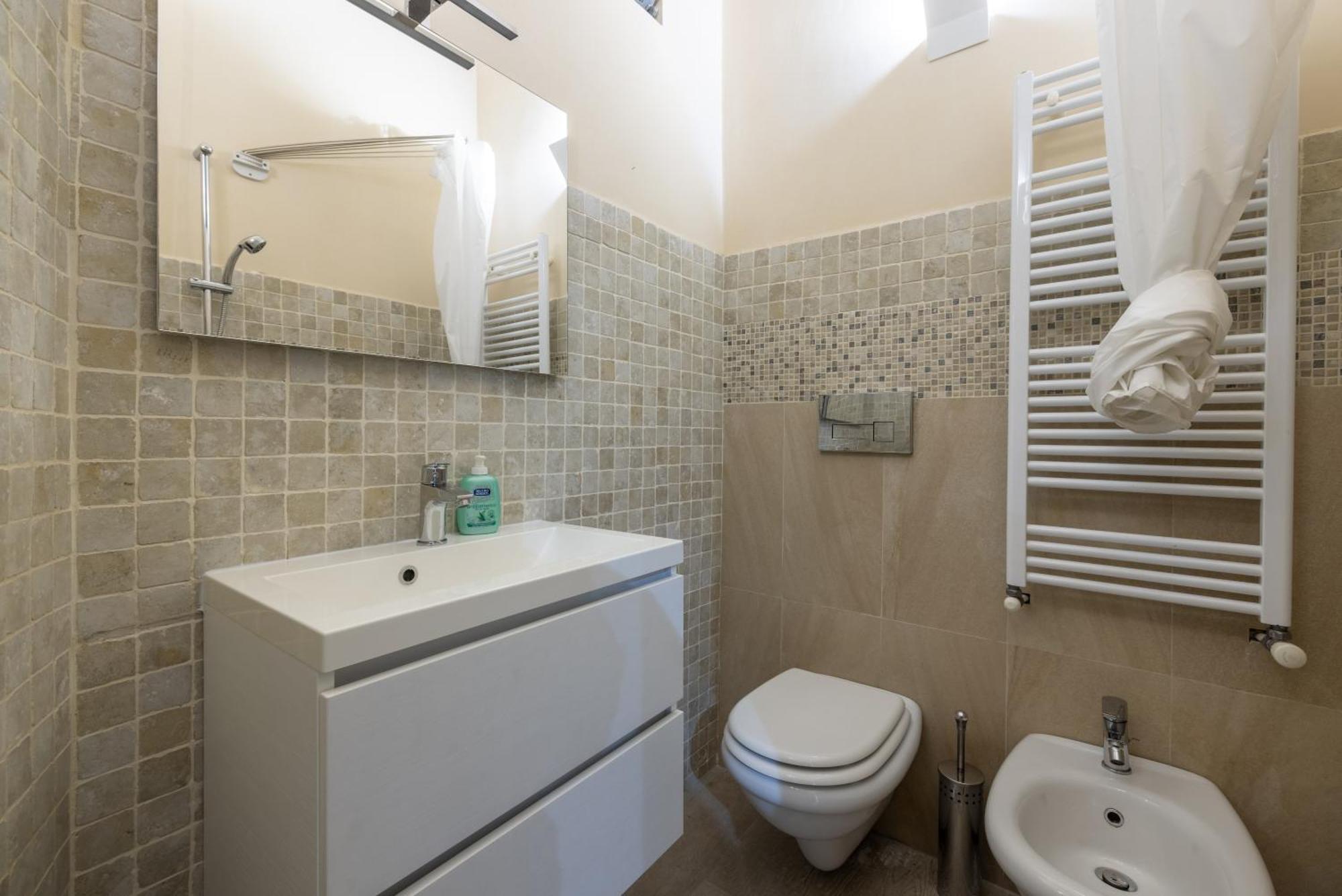 Lovely Studio Apartment - Capocci Rom Exterior foto